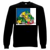 Kids Sweater basic Thumbnail