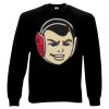 Kids Sweater basic Thumbnail