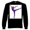 Kids Sweater basic Thumbnail