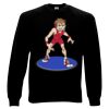 Kids Sweater basic Thumbnail