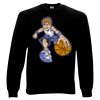 Kids Sweater basic Thumbnail