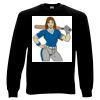 Kids Sweater basic Thumbnail