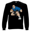 Kids Sweater basic Thumbnail