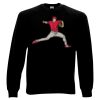 Kids Sweater basic Thumbnail