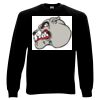 Kids Sweater basic Thumbnail