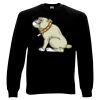 Kids Sweater basic Thumbnail