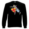 Kids Sweater basic Thumbnail
