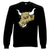 Kids Sweater basic Thumbnail