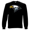 Kids Sweater basic Thumbnail
