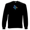 Kids Sweater basic Thumbnail