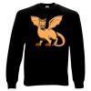 Kids Sweater basic Thumbnail