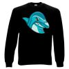 Kids Sweater basic Thumbnail