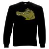 Kids Sweater basic Thumbnail