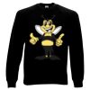 Kids Sweater basic Thumbnail