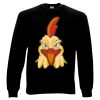 Kids Sweater basic Thumbnail
