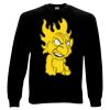 Kids Sweater basic Thumbnail