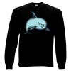Kids Sweater basic Thumbnail