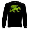 Kids Sweater basic Thumbnail