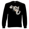 Kids Sweater basic Thumbnail