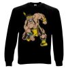 Kids Sweater basic Thumbnail