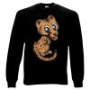 Kids Sweater basic Thumbnail