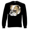 Kids Sweater basic Thumbnail