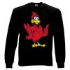 Kids Sweater basic Thumbnail