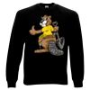 Kids Sweater basic Thumbnail
