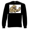 Kids Sweater basic Thumbnail