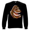 Kids Sweater basic Thumbnail