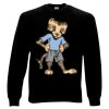 Kids Sweater basic Thumbnail