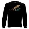 Kids Sweater basic Thumbnail