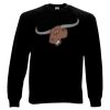 Kids Sweater basic Thumbnail