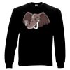 Kids Sweater basic Thumbnail