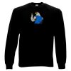 Kids Sweater basic Thumbnail