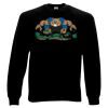 Kids Sweater basic Thumbnail