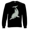 Kids Sweater basic Thumbnail