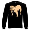 Kids Sweater basic Thumbnail