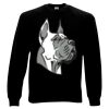 Kids Sweater basic Thumbnail