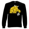 Kids Sweater basic Thumbnail