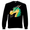 Kids Sweater basic Thumbnail