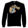Kids Sweater basic Thumbnail