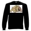 Kids Sweater basic Thumbnail