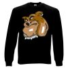 Kids Sweater basic Thumbnail