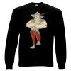 Kids Sweater basic Thumbnail