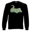 Kids Sweater basic Thumbnail