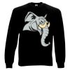 Kids Sweater basic Thumbnail
