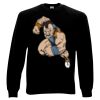 Kids Sweater basic Thumbnail