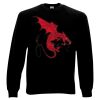 Kids Sweater basic Thumbnail