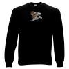 Kids Sweater basic Thumbnail